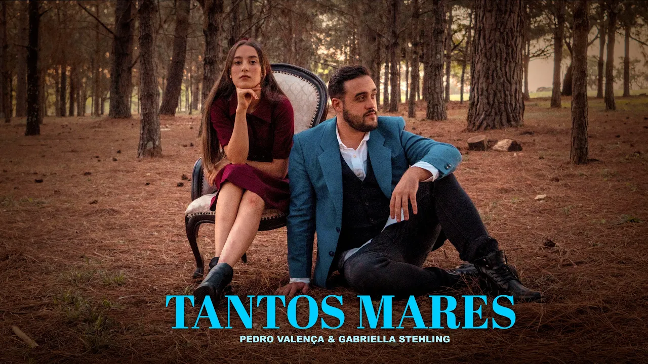 Tantos Mares